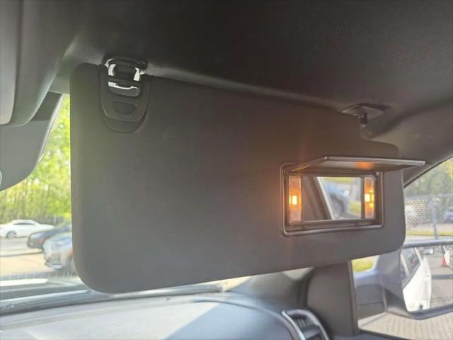 2023 Ram 1500 Laramie Crew Cab 4x4 5'7" Box