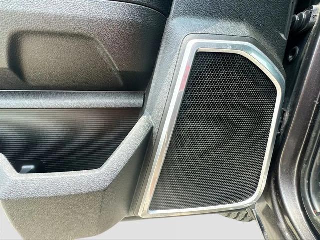 2022 Ram 2500 Laramie Crew Cab 4x4 6'4" Box