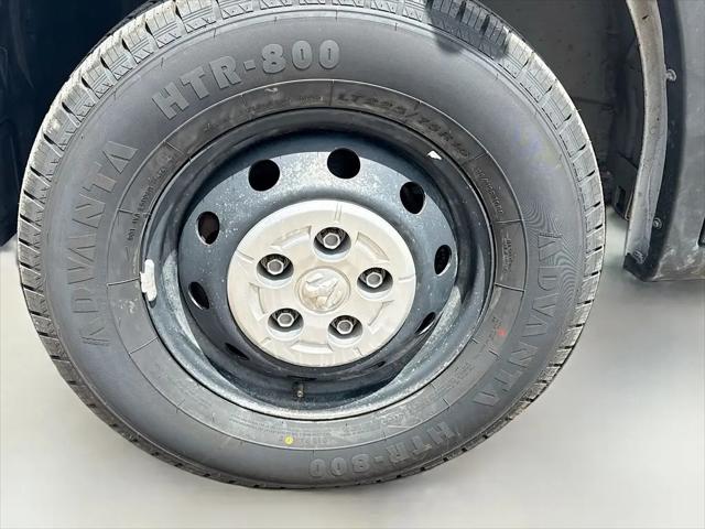 2023 Ram ProMaster Cargo Van High Roof 159" WB EXT