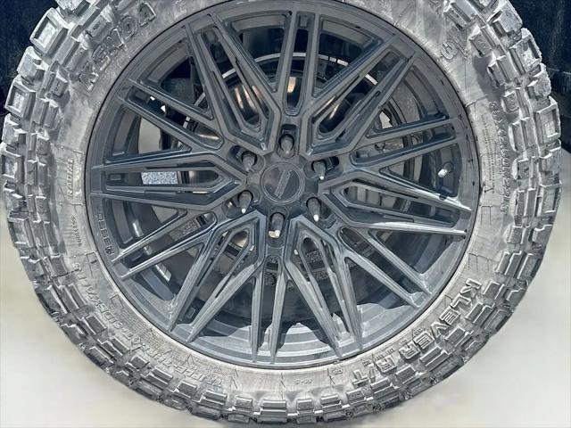 2022 Chevrolet Silverado 1500 2WD Crew Cab Short Bed RST