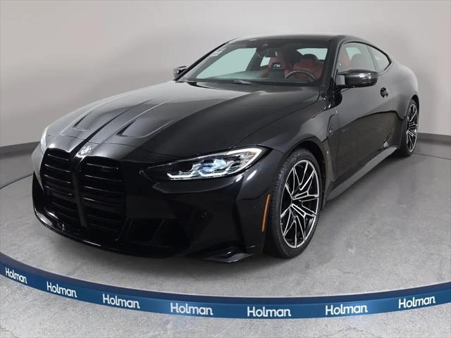 2024 BMW M4 Competition xDrive for sale in Hamilton, NJ