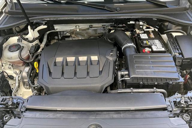 2020 Audi Q3 Prestige 45 TFSI S line quattro Tiptronic