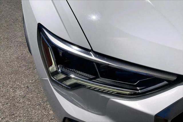 2020 Audi Q3 Prestige 45 TFSI S line quattro Tiptronic