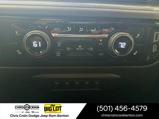 2024 Chevrolet Silverado 2500HD 4WD Crew Cab Long Bed LT