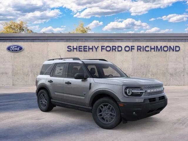 2026 Ford Bronco Sport Big Bend for sale in Richmond, VA
