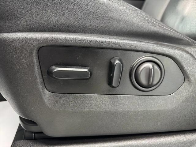 2021 Chevrolet Silverado 1500 4WD Crew Cab Standard Bed LTZ