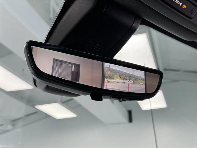2021 Chevrolet Silverado 1500 4WD Crew Cab Standard Bed LTZ