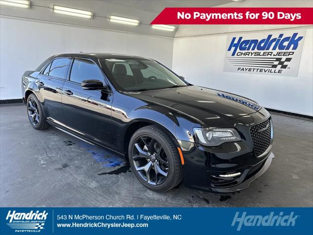 2022 Chrysler 300 Touring L for sale in Fayetteville, NC