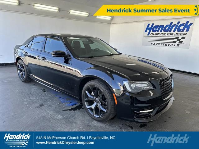 2022 Chrysler 300 Touring L for sale in Fayetteville, NC