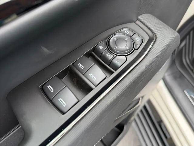 2026 GMC Sierra 2500HD Crew Cab, Standard Bed, AT4X, 4WD