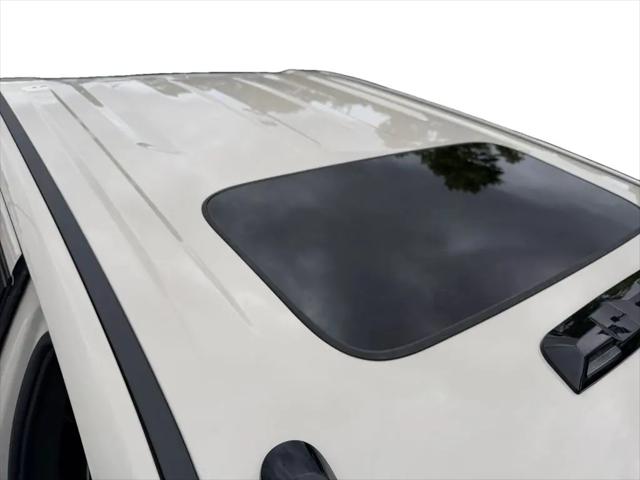 2026 GMC Sierra 2500HD Crew Cab, Standard Bed, AT4X, 4WD