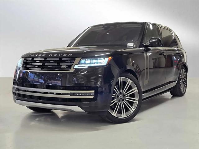 2023 Land Rover Range Rover P400 SE for sale in San Francisco, CA
