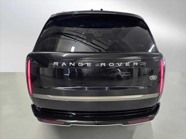 2023 Land Rover Range Rover P400 SE