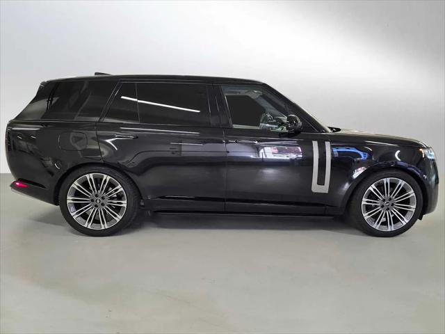 2023 Land Rover Range Rover P400 SE