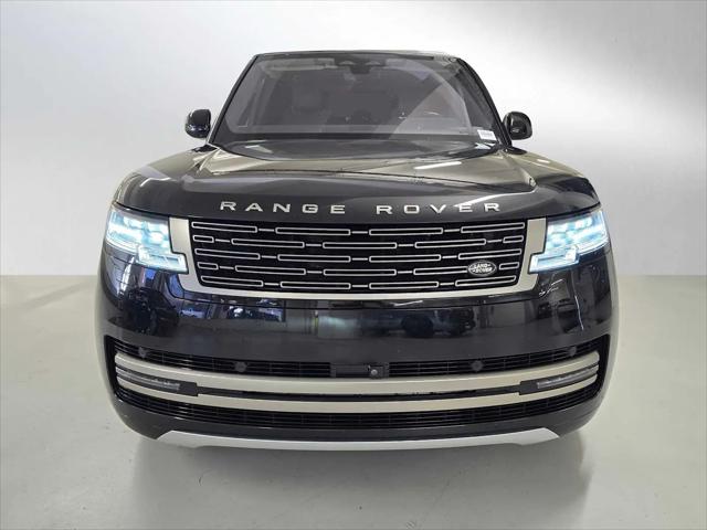 2023 Land Rover Range Rover P400 SE