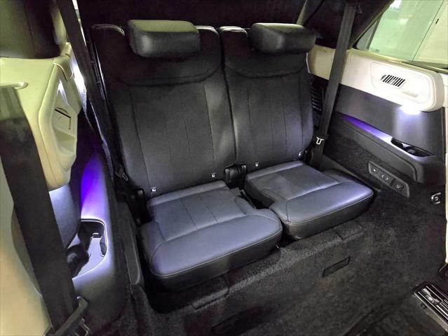 2023 Land Rover Range Rover P400 SE