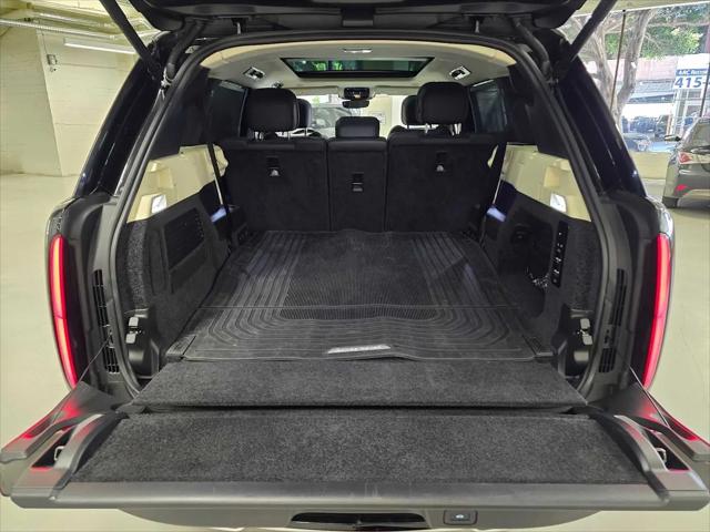 2023 Land Rover Range Rover P400 SE