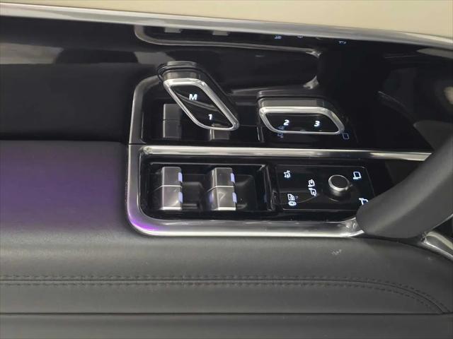 2023 Land Rover Range Rover P400 SE