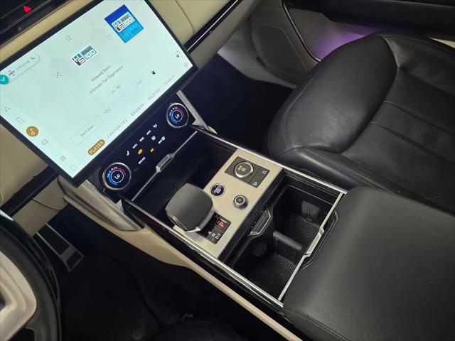 2023 Land Rover Range Rover P400 SE