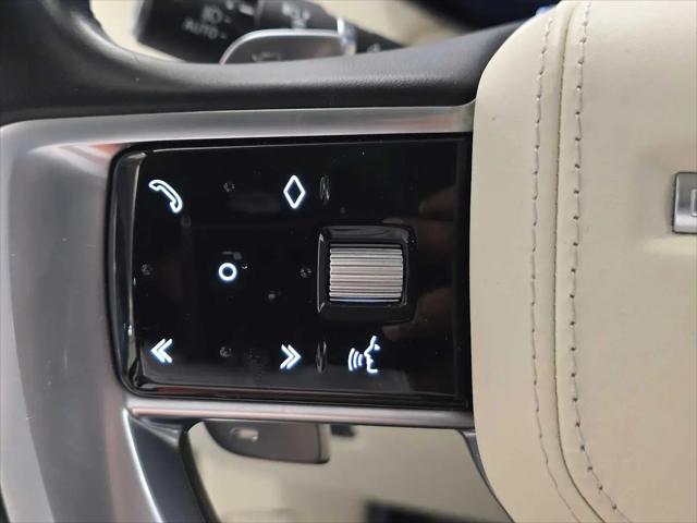 2023 Land Rover Range Rover P400 SE