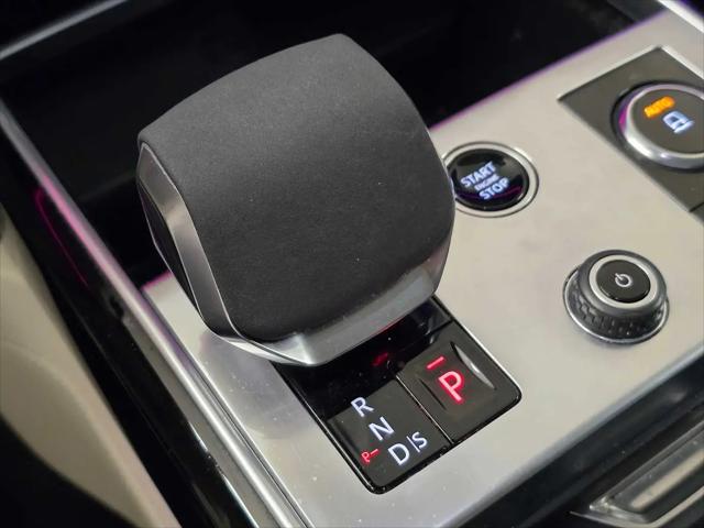 2023 Land Rover Range Rover P400 SE