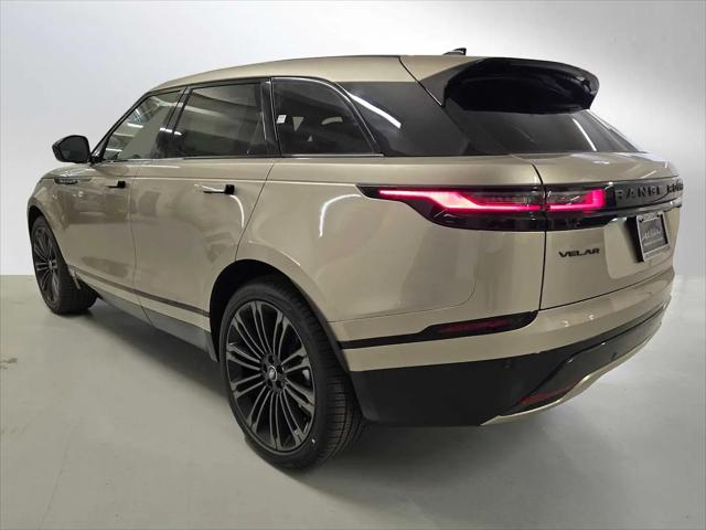 2026 Land Rover Range Rover Velar P250 Dynamic SE
