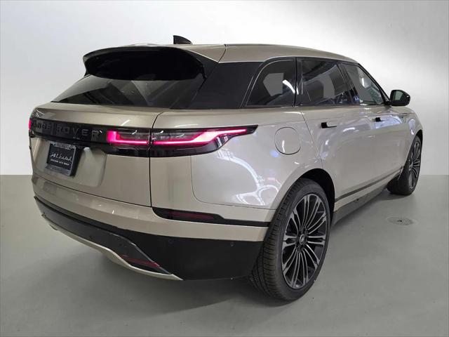 2026 Land Rover Range Rover Velar P250 Dynamic SE
