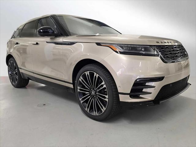 2026 Land Rover Range Rover Velar P250 Dynamic SE