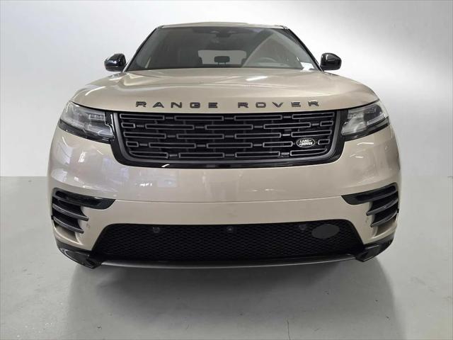 2026 Land Rover Range Rover Velar P250 Dynamic SE