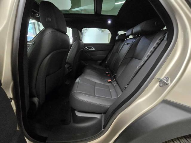 2026 Land Rover Range Rover Velar P250 Dynamic SE