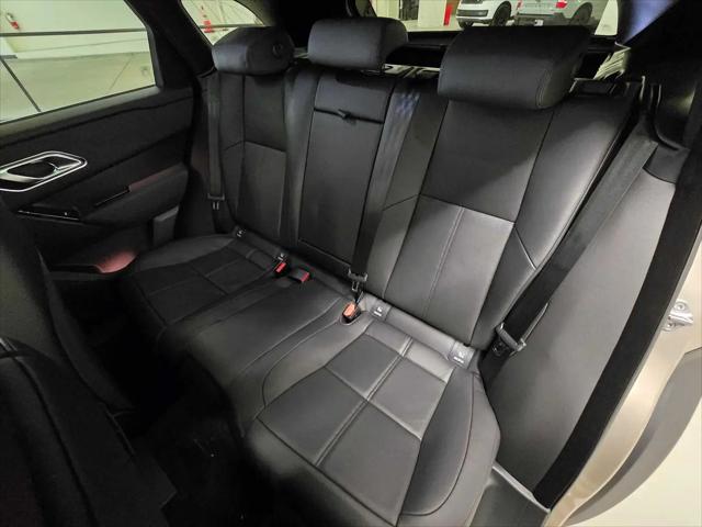2026 Land Rover Range Rover Velar P250 Dynamic SE