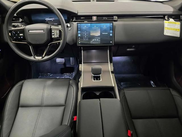 2026 Land Rover Range Rover Velar P250 Dynamic SE