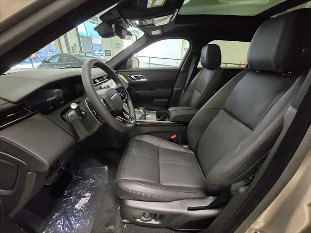 2026 Land Rover Range Rover Velar P250 Dynamic SE