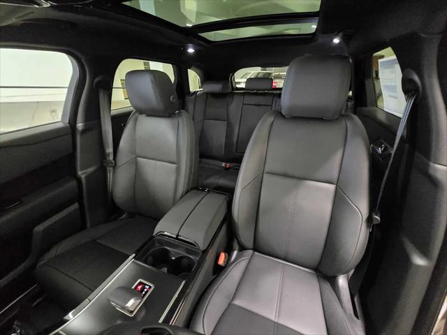2026 Land Rover Range Rover Velar P250 Dynamic SE