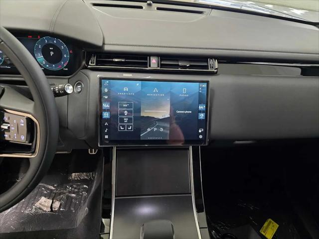 2026 Land Rover Range Rover Velar P250 Dynamic SE