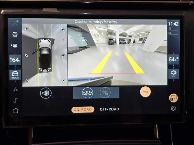 2026 Land Rover Range Rover Velar P250 Dynamic SE