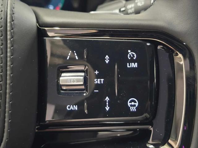 2026 Land Rover Range Rover Velar P250 Dynamic SE
