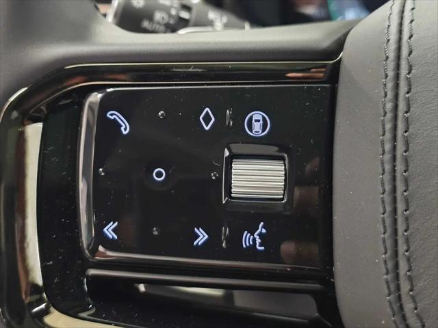 2026 Land Rover Range Rover Velar P250 Dynamic SE