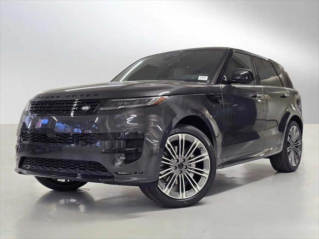2026 Land Rover Range Rover Sport P400 Dynamic SE for sale in San Francisco, CA
