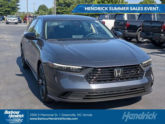 2026 Honda Accord Sedan SE for sale in Greenville, NC