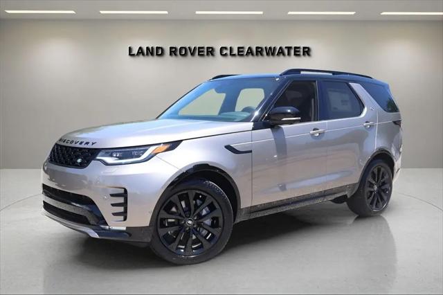2026 Land Rover Discovery Dynamic SE for sale in Clearwater, FL