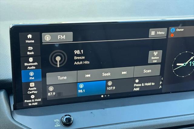 2026 Honda Accord Sedan Sport-L