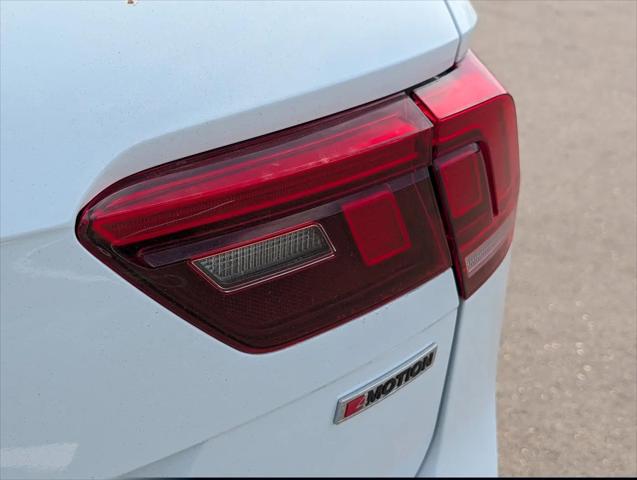 2019 Volkswagen Tiguan 2.0T SEL
