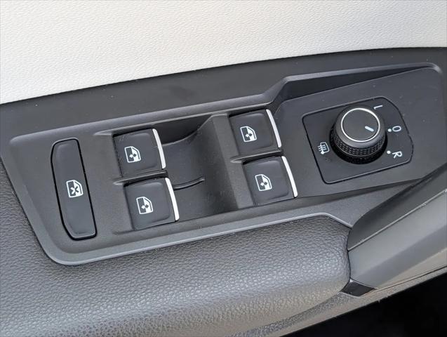 2019 Volkswagen Tiguan 2.0T SEL