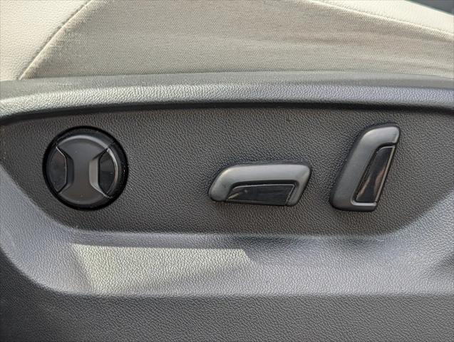 2019 Volkswagen Tiguan 2.0T SEL