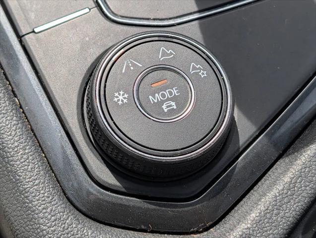 2019 Volkswagen Tiguan 2.0T SEL