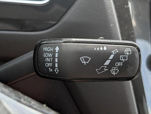 2019 Volkswagen Tiguan 2.0T SEL