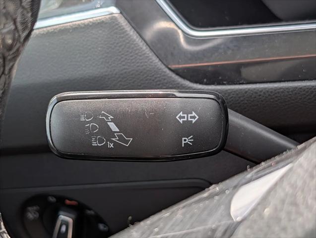 2019 Volkswagen Tiguan 2.0T SEL