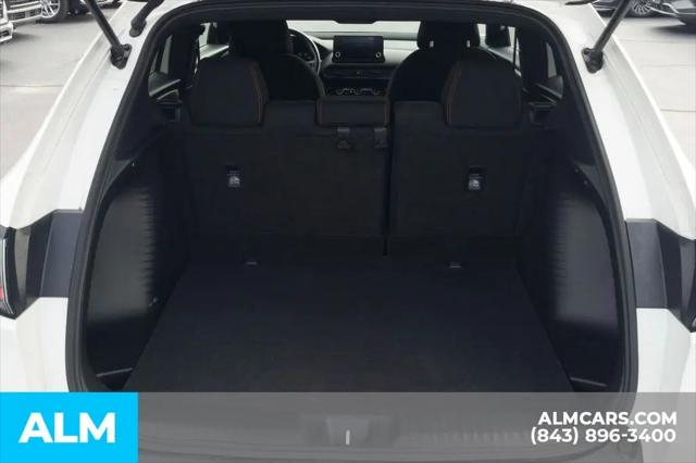 2023 Honda HR-V AWD Sport