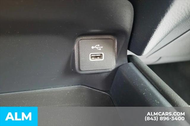 2023 Honda HR-V AWD Sport